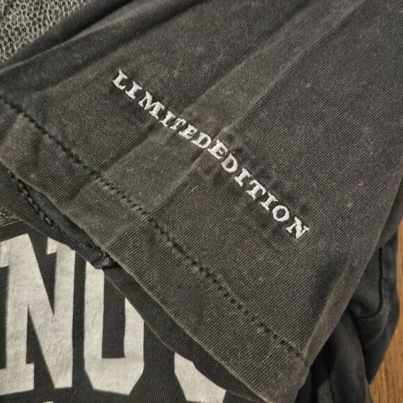 Rare Vintage Dan Marino Miami Dolphins Limited Edition Shirt XL - Picture 3 of 5